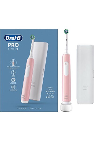Oral-B Pro 1 Electric Toothbrush