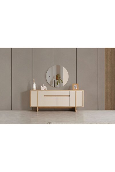 Doressa Fenty Konsol