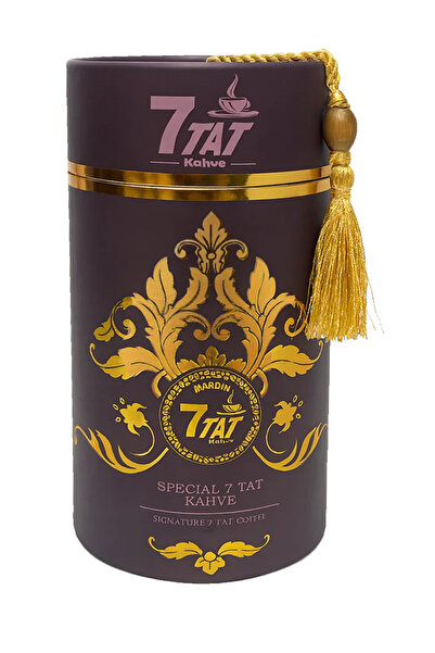 7TAT Mardin Special Dibek Kahvesi 250 gr