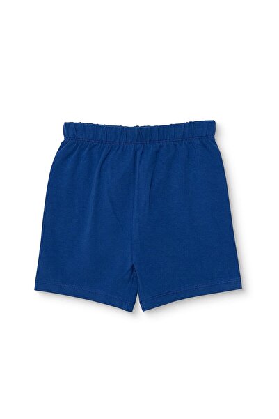 ebebek Hello Baby HelloBaby HelloBaby Erkek Bebek Şort Yok Diz Üstü