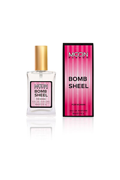 BOMB SHEEL - For Woman