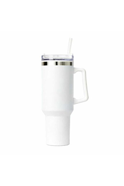 Generica Insulated water bottle that keeps drinks cold for 12 hours and hot for other uses, available in 6 stylish colors.