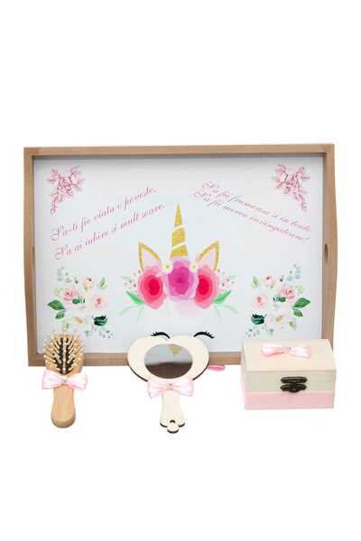 OEM Flori de unicorn Tavita Mot