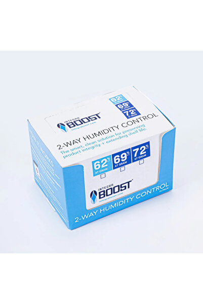 COHİBA Integra Boost %75 / 67 g Puro Nemlendirici