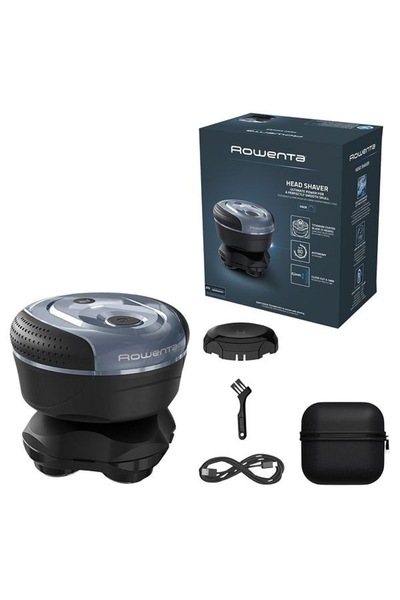 Rowenta Head Shaver TN3110E0