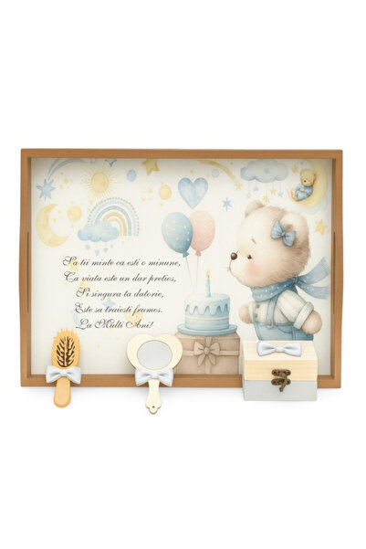 OEM Set Mot Little Bear