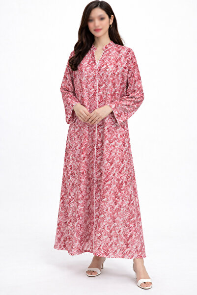 THOGUE Women's weave jalabiya