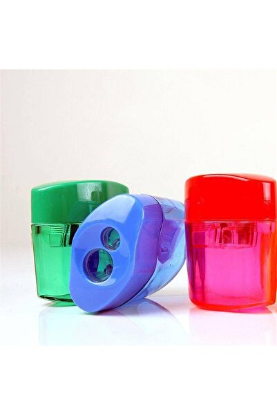 Raftantopla ® Pratik Bamya Soyucu Kalemtıraş