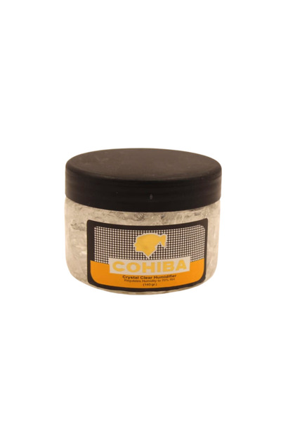 COHİBA KRİSTAL PURO NEMLENDİRİCİ JEL 140 GR (5'li)