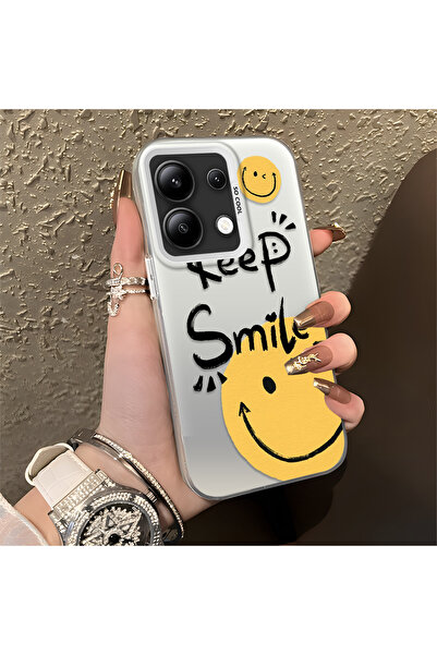 ucuc جراب حماية كلاسيكي من السيليكون بحافة أكريليك وظهر وردي متوافق مع هاتف ش...