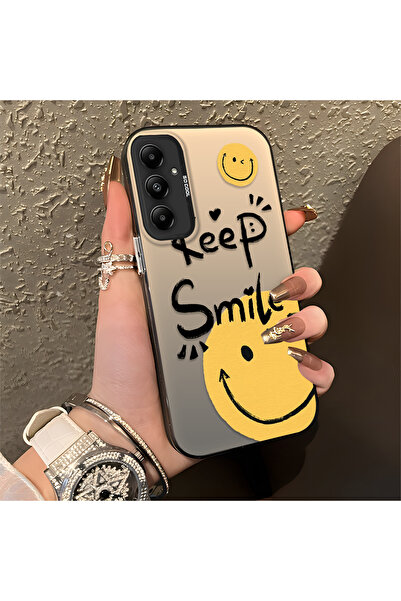 ucuc حافظة حماية كلاسيكية متوافقة مع هاتف سامسونج جالاكسي A05S مصنوعة من السي...