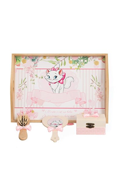 OEM Set Turta Pisica Aristocrata