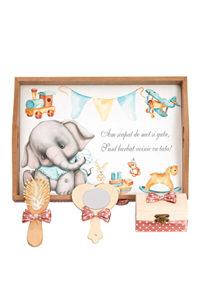 OEM Set Tavita Mot Elefant