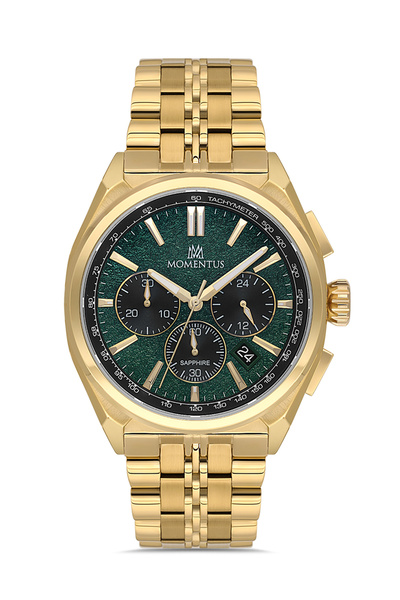 Momentus Sm340G-15Sg Men's Watch