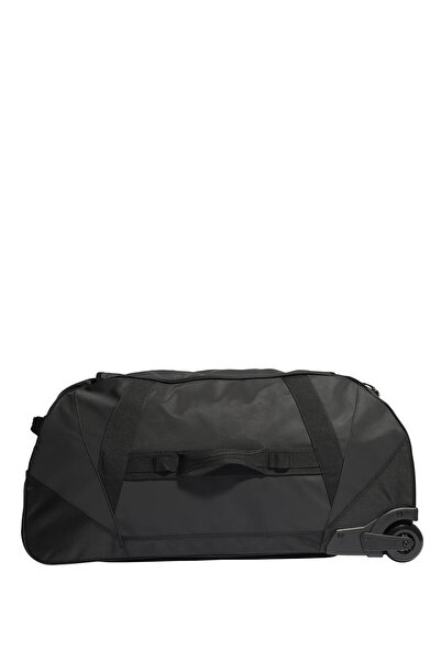adidas Seyahat Çantası, Standart, Siyah