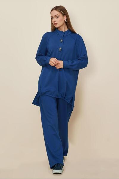 Alvina Pants and Tracksuit Set 45205