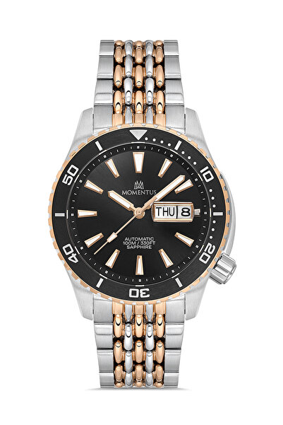 Momentus Tm351T-04Sr Men's Watch