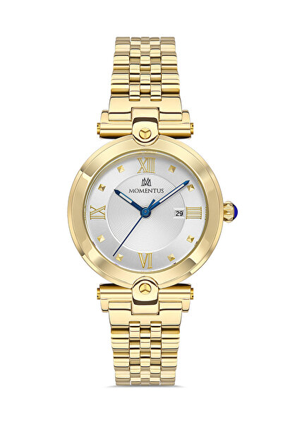 Momentus ساعة يد نسائية CS380G-02SG