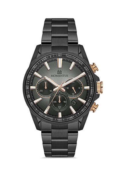 Momentus Sc370N-11Sr Men's Wristwatch