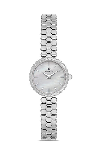 Momentus Cw324S-09Ss Women's Wristwatch