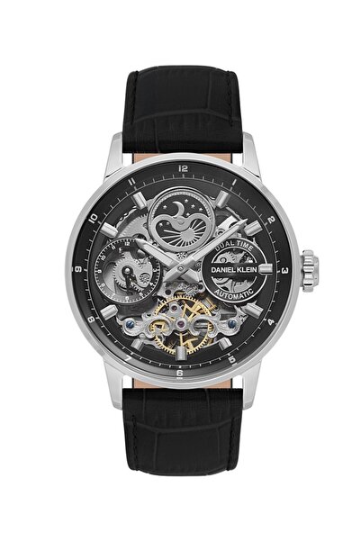 Daniel Klein Dk.1.14013-1 Men's Wristwatch