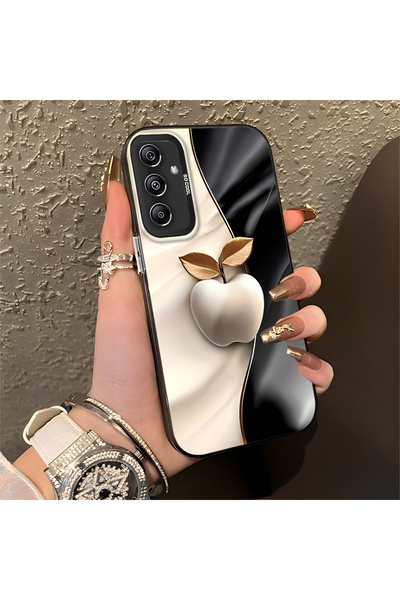 Hontinga حافظة متوافقة مع هاتف سامسونج جالاكسي M34 5G، حافظة هاتف صلبة مضادة ...