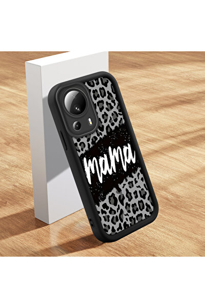 Hontinga حافظة هاتف من السيليكون الناعم المتوافقة مع هاتف Xiaomi Mi 13 Lite، ...