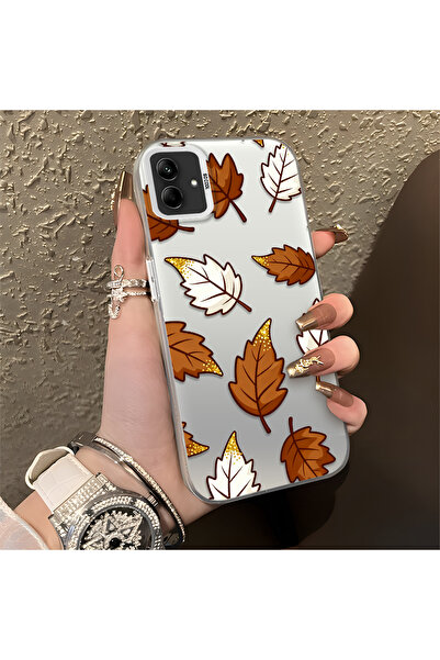 Hontinga حافظة متوافقة مع هاتف سامسونج جالاكسي A04، حافظة هاتف صلبة مضادة للس...