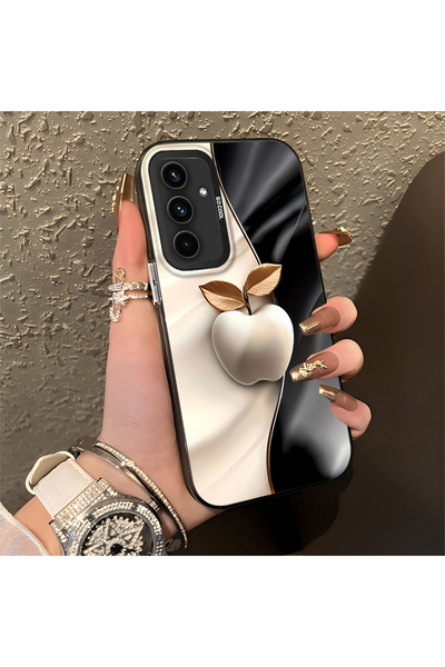 Hontinga حافظة متوافقة مع هاتف سامسونج جالاكسي A54، حافظة هاتف صلبة مضادة للس...