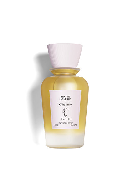 invite parfum عطر شارم - Charme