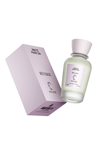 invite parfum عطر ريفيري - Rêverie