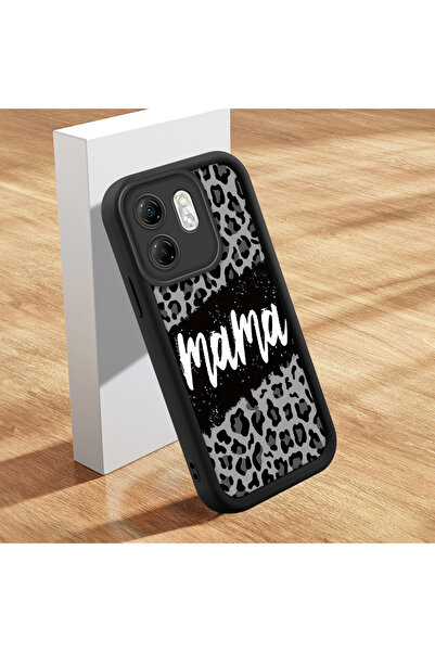 Hontinga حافظة هاتف من السيليكون الناعم المتوافقة مع هاتف Infinix Hot 50i، تص...