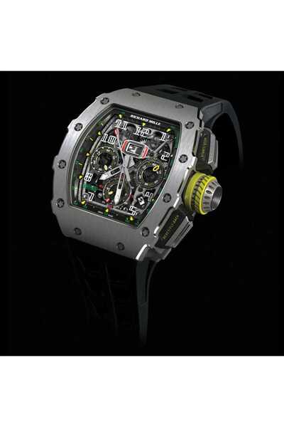 RICHARD MILLE Richard Mille RM 11-03 Automatic Chronograph
