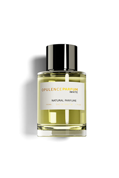 invite parfum عطر اوبيولينس-opulence