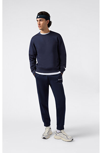 Champion أيقونات السراويل الكفة الضلع