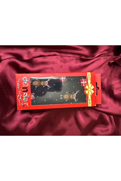 NBB 2026 Noel Temalı Çorap