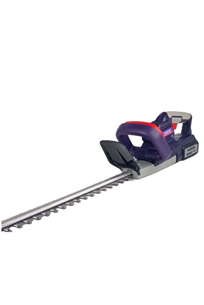 MAKUTE 20V Cordless Hedge Trimmer - High Performance, 480mm Blade, 18,500 RPM, 400W Power - Lightwei