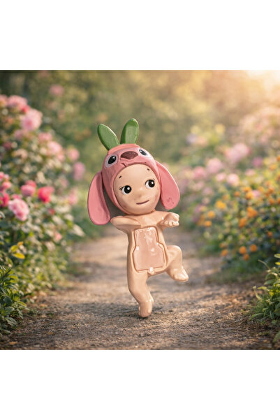 ValoriaHome Sevimli Figürlü Kamera Üstü Telefon Süsü – Telefon Kamera Dekoru ...