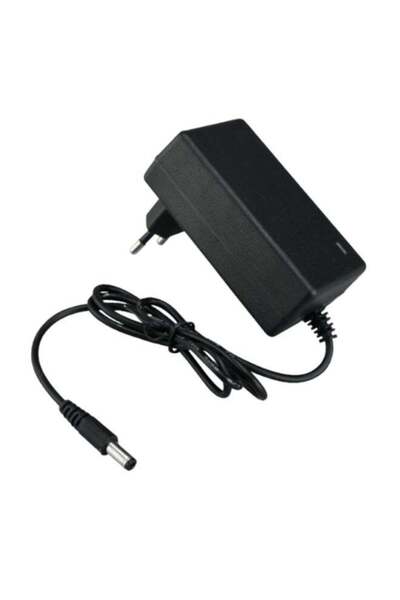 MAKUTE شاحن بطارية 21.5 فولت 1.3 أمبير/ساعة، محول طاقة للشحن السريع للأدوات ا...