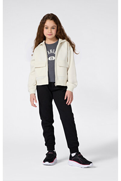 Champion أيقونات السراويل الكفة الضلع