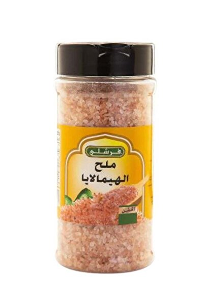Freshly ملح الهيمالايا الخشن 454 غرام