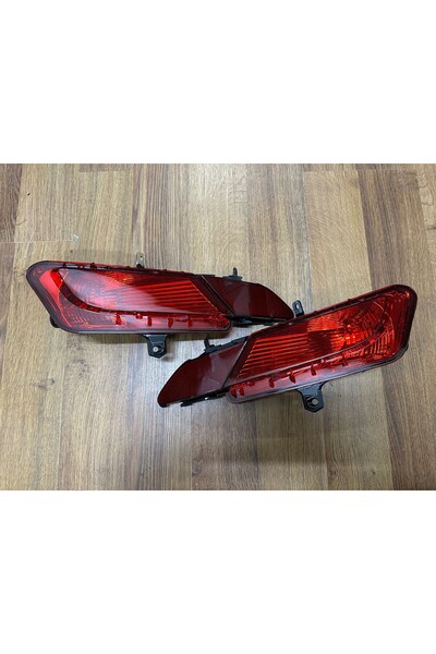 NS Nilser Auto Parts عاكس الضوء الأيمن والأيسر لسيارة فولفو XC60 موديلات 2013...