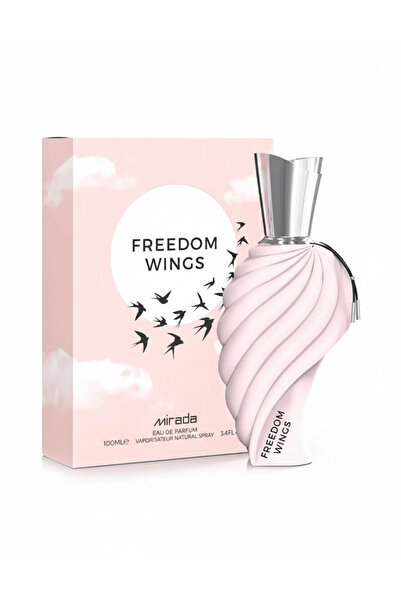 Mirada Freedom Wings edp 90mL