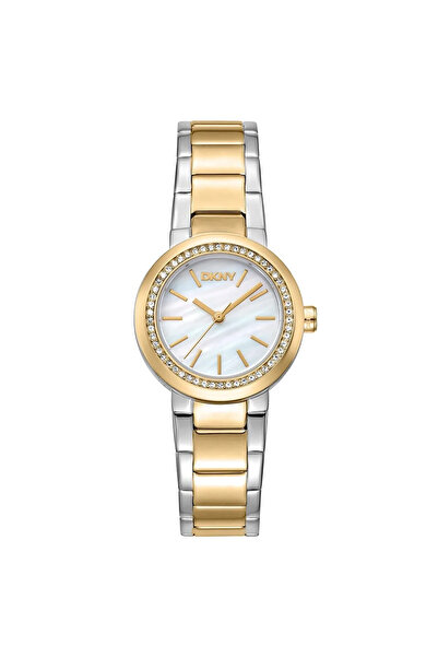 Dkny Dk1L024M0155 Women's Wristwatch