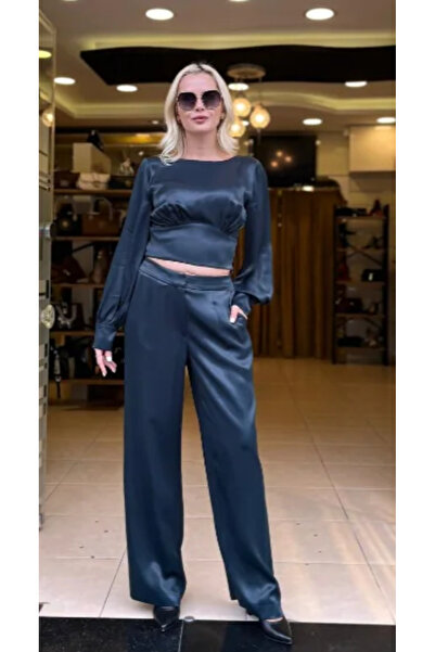 Unique PANTALONI CU DUCĂRI