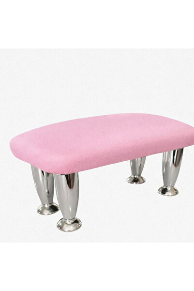 Aykoz PEMBE MANİKÜR EL SEHPASI