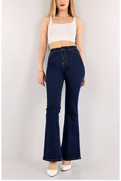 SHEVANE All Star High Waist Recovery Lycra Women's I Flared Ot Pants