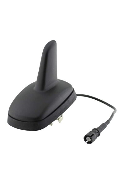 4CarMedia Antena Shark, AM-FM, conector RAKU II, mama, T113724