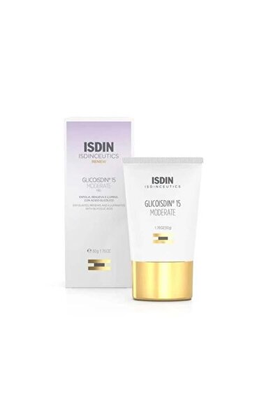ISDIN جل التقشير الجليكوليك من فوتو بروتيكتور