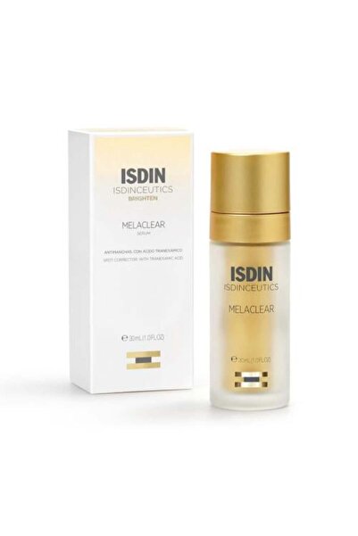 ISDIN ايسدين سيروم البقع الداكنة وتفتيح التصبغات 30 مل